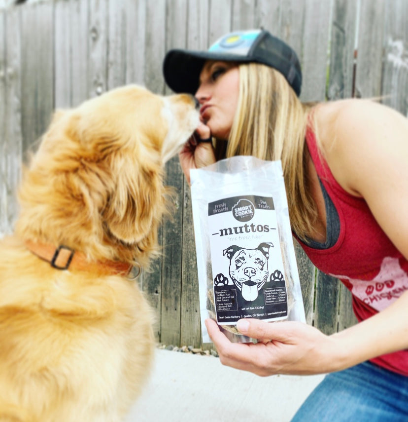 Smart Cookie announces special fundraiser to directly benefit other Colorado small businesses!